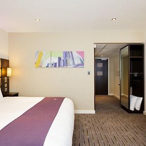 Premier Inn Premier Inn Whitley Bay