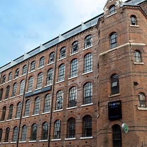 Trivelles Regency, Nottingham